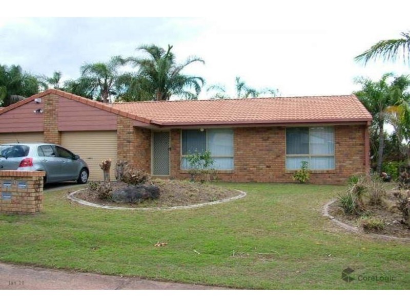 1/21 Artists Avenue, Oxenford QLD 4210