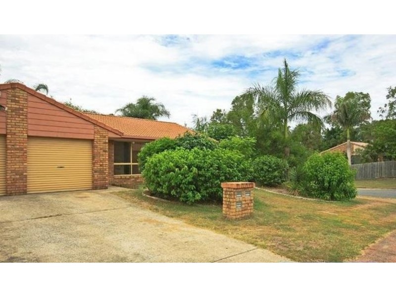 1/21 Artists Avenue, Oxenford QLD 4210