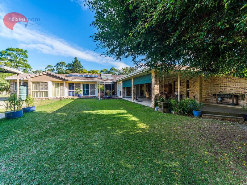 37 Gwydir Court, Helensvale QLD 4212