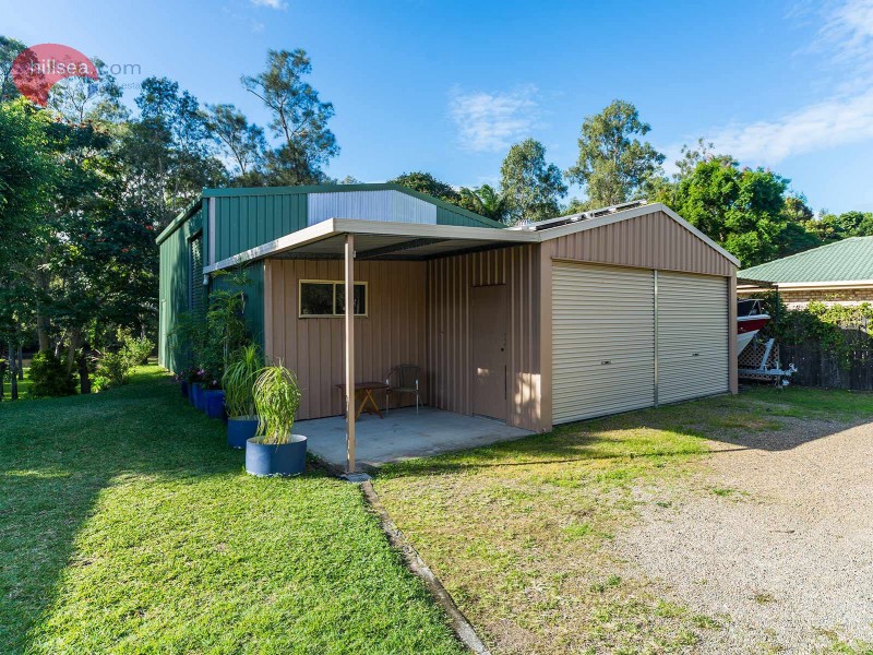 37 Gwydir Court, Helensvale QLD 4212