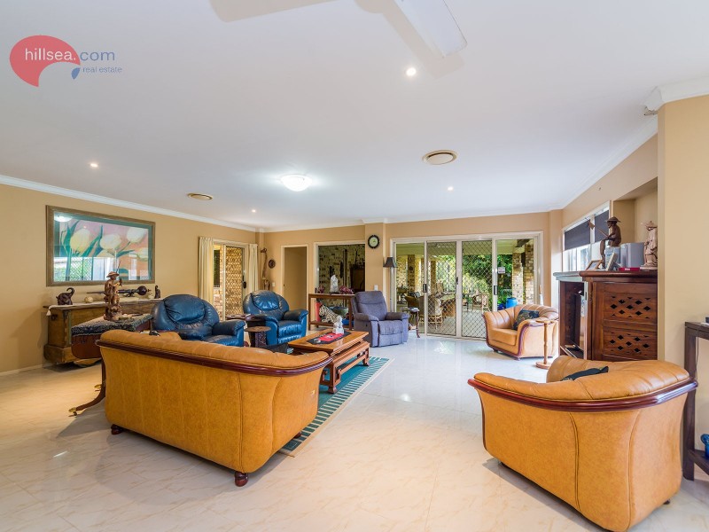 37 Gwydir Court, Helensvale QLD 4212