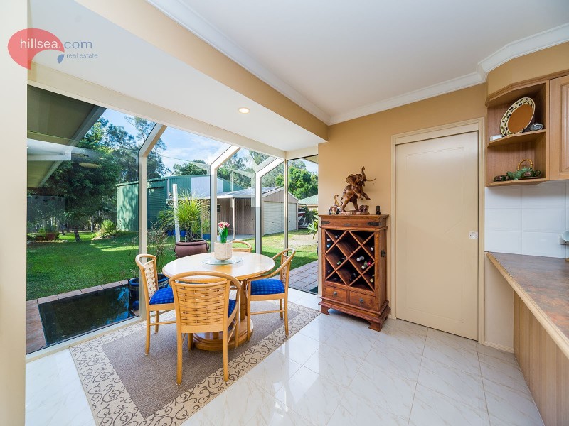 37 Gwydir Court, Helensvale QLD 4212