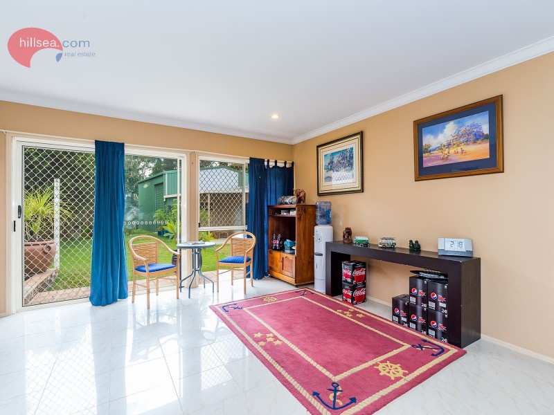 37 Gwydir Court, Helensvale QLD 4212