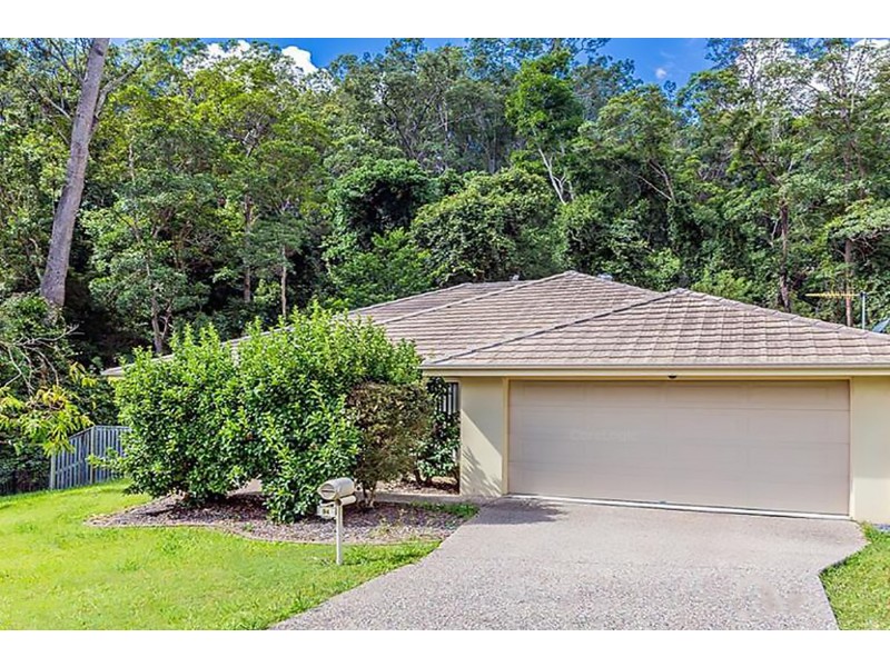 94 Roberts Drive, Maudsland QLD 4210