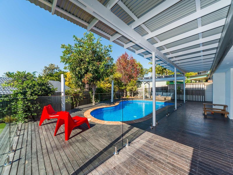 10 Tanunda Drive, Helensvale QLD 4212