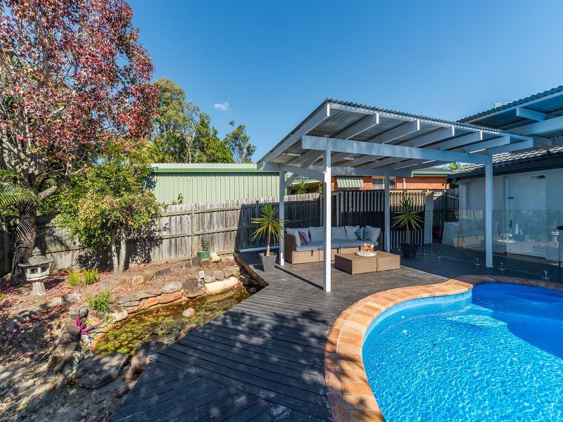 10 Tanunda Drive, Helensvale QLD 4212