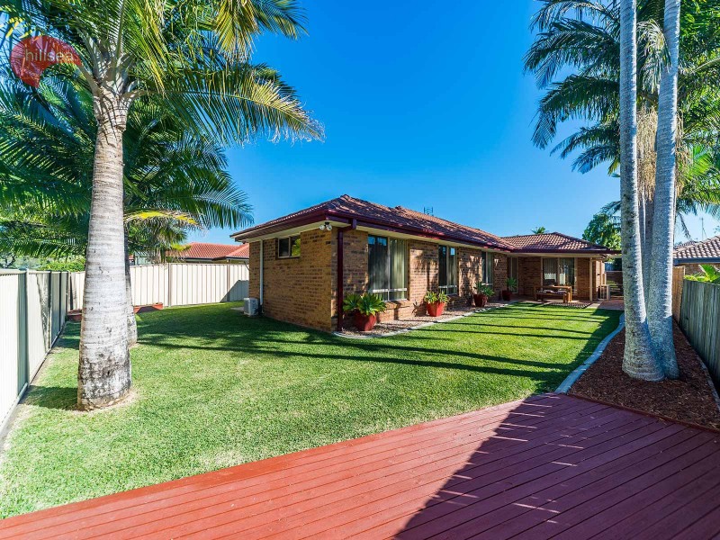 30 Bexley Place, Helensvale QLD 4212