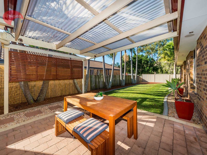 30 Bexley Place, Helensvale QLD 4212