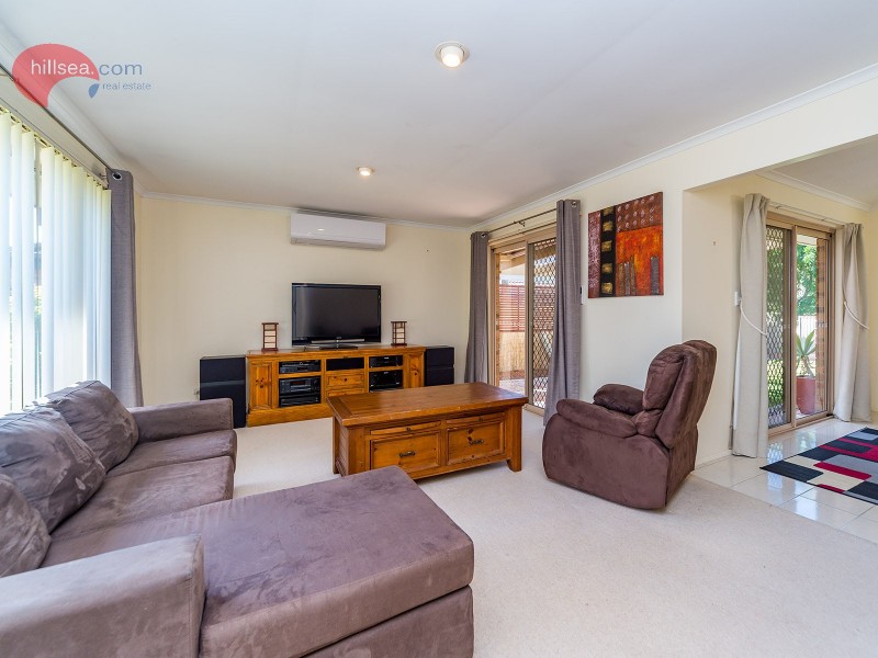 30 Bexley Place, Helensvale QLD 4212