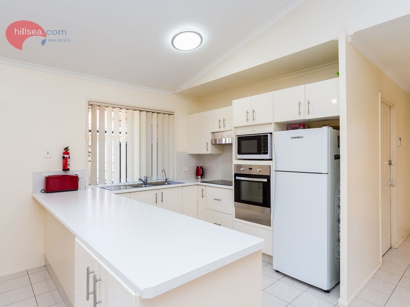 30 Bexley Place, Helensvale QLD 4212