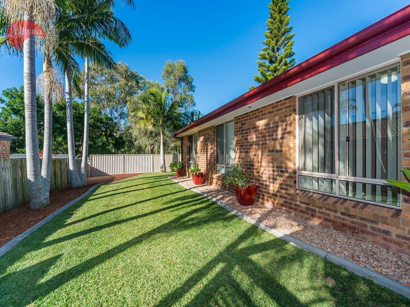 30 Bexley Place, Helensvale QLD 4212