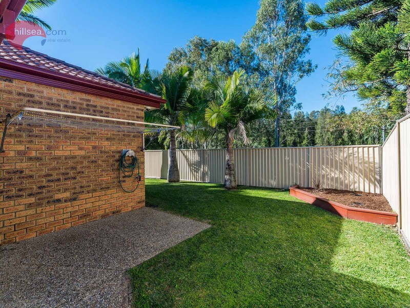 30 Bexley Place, Helensvale QLD 4212