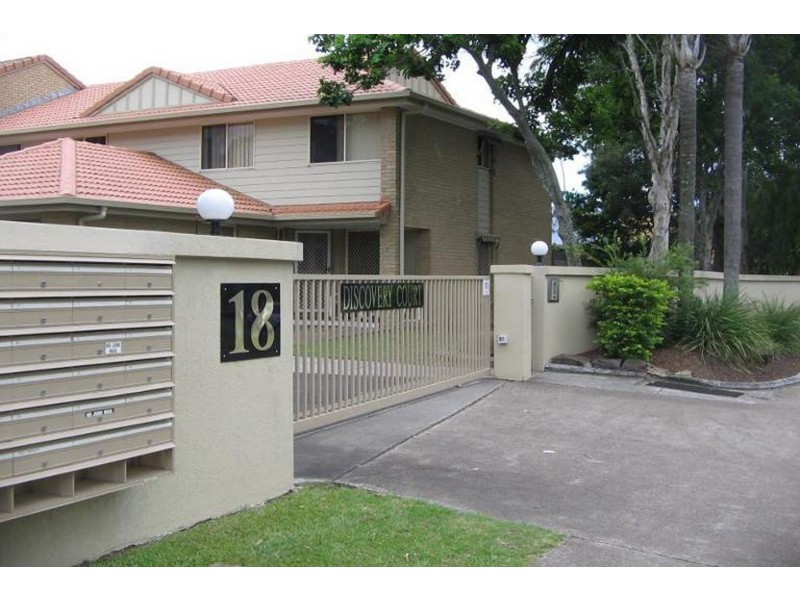 6/18 Discovery Drive, Helensvale QLD 4212