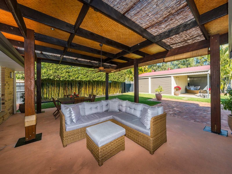 18 Rosswood Court, Helensvale QLD 4212