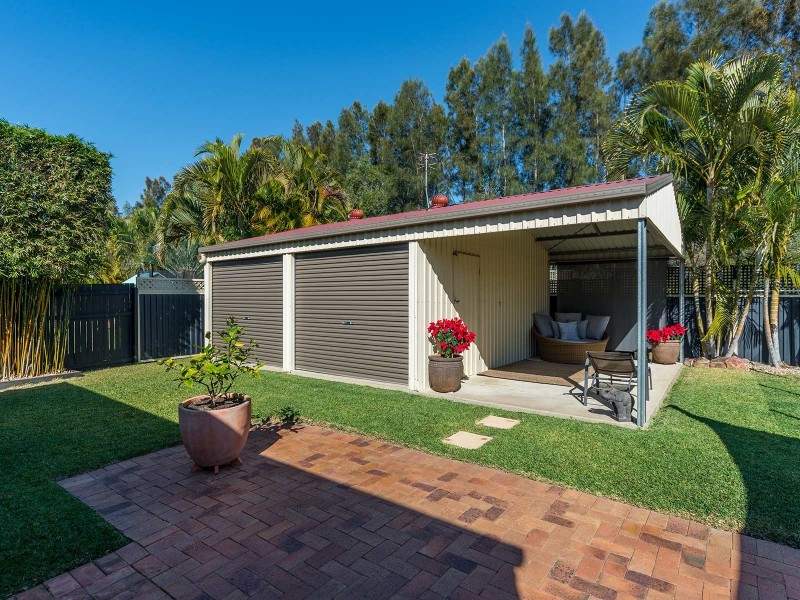 18 Rosswood Court, Helensvale QLD 4212
