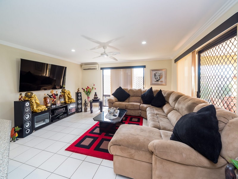 11 Broxbourne Place, Oxenford QLD 4210