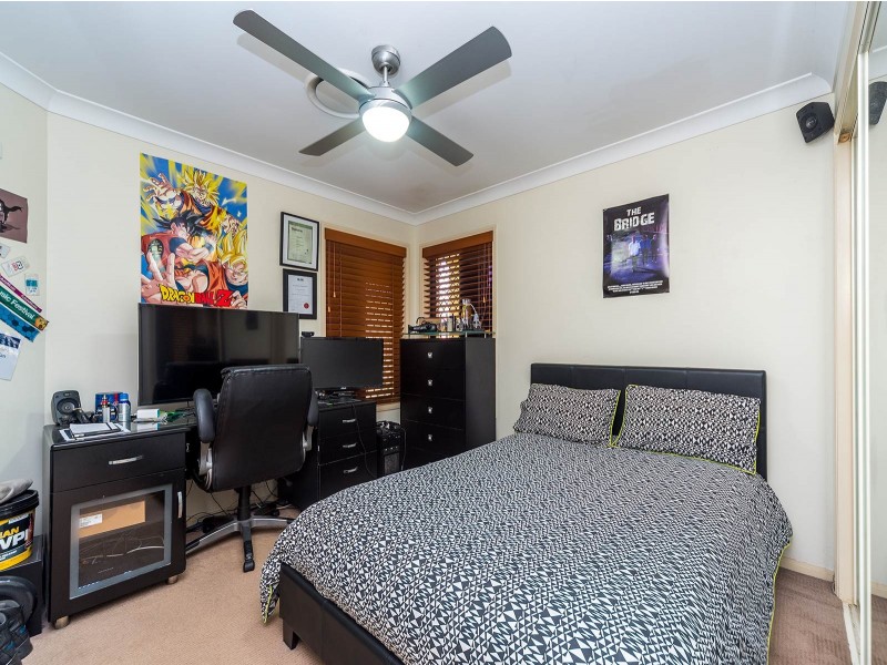 11 Broxbourne Place, Oxenford QLD 4210