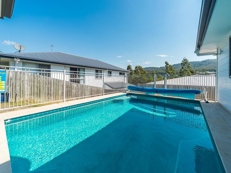 57 Wildflower Circuit, Upper Coomera QLD 4209