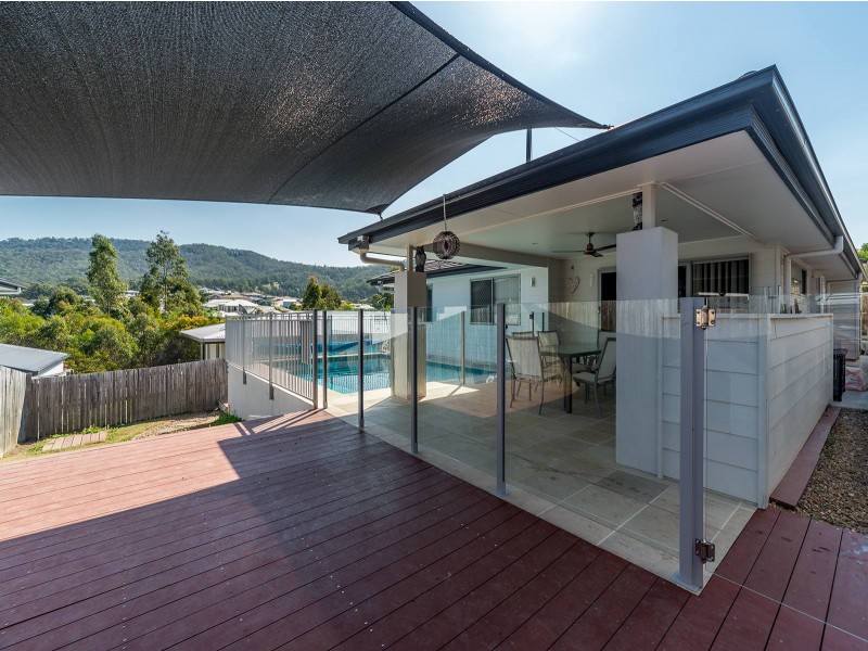 57 Wildflower Circuit, Upper Coomera QLD 4209