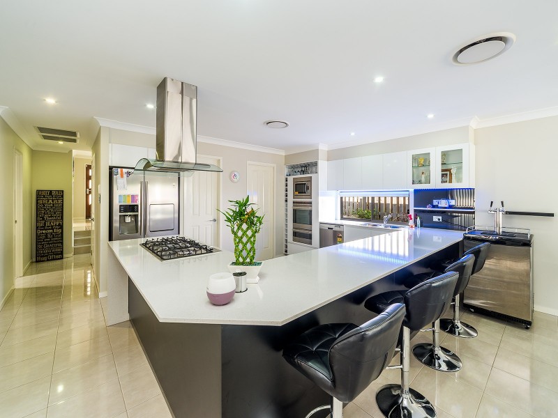 57 Wildflower Circuit, Upper Coomera QLD 4209