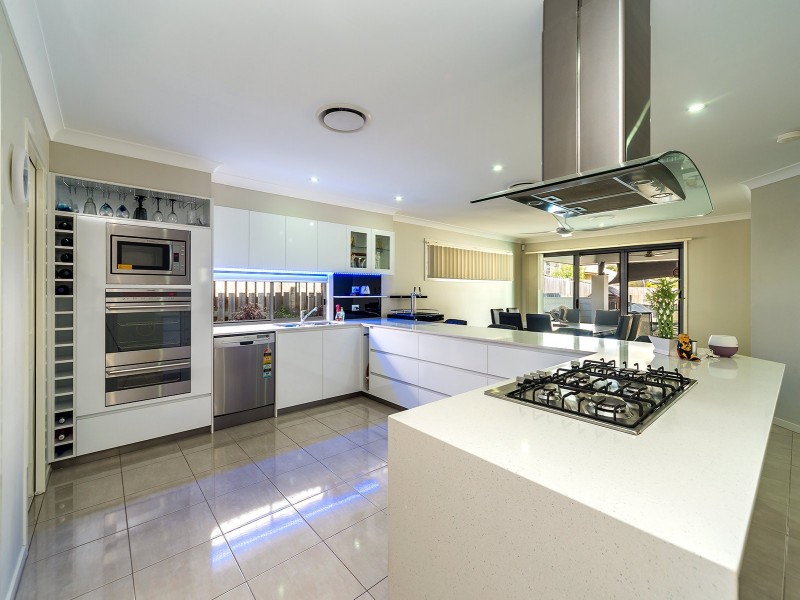 57 Wildflower Circuit, Upper Coomera QLD 4209