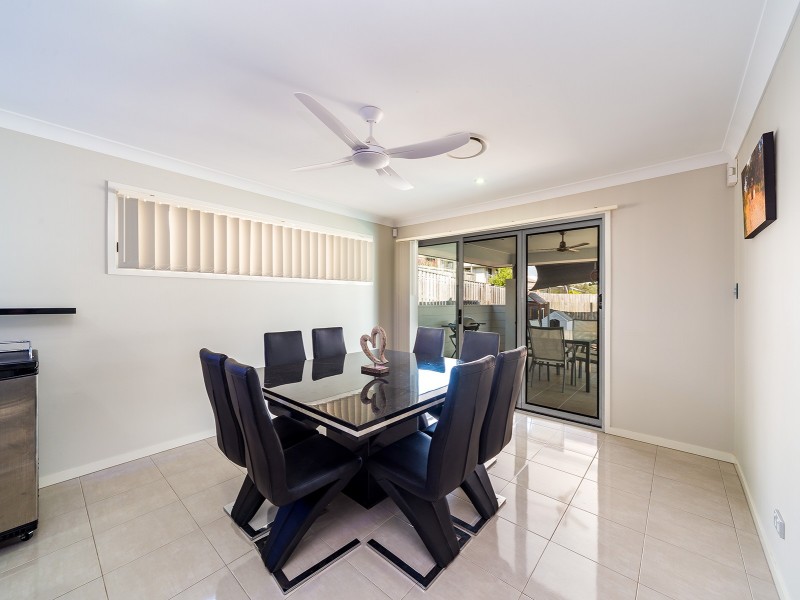 57 Wildflower Circuit, Upper Coomera QLD 4209