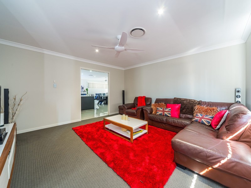 57 Wildflower Circuit, Upper Coomera QLD 4209