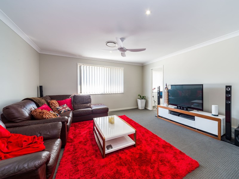 57 Wildflower Circuit, Upper Coomera QLD 4209