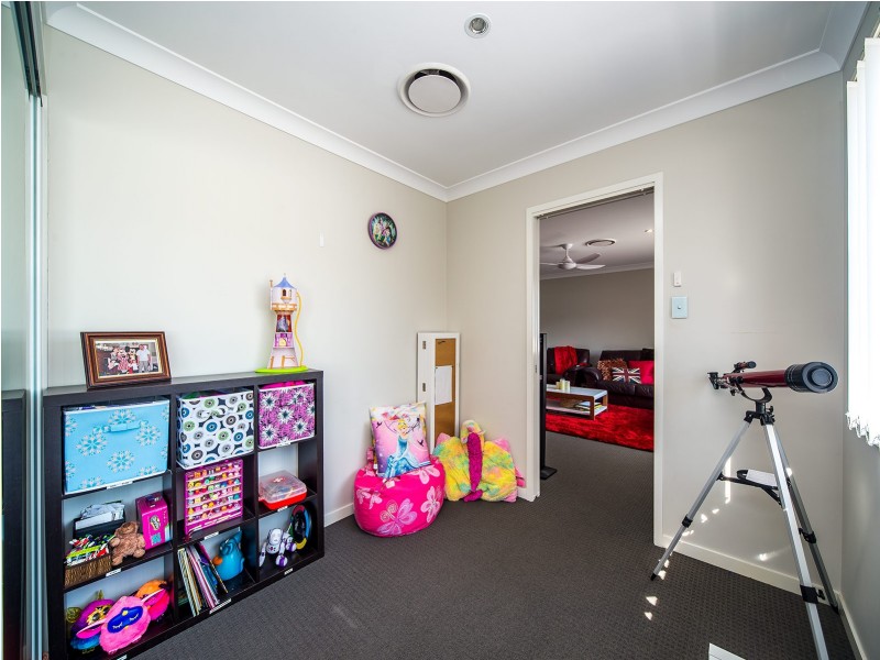 57 Wildflower Circuit, Upper Coomera QLD 4209