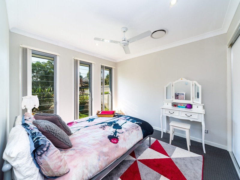 57 Wildflower Circuit, Upper Coomera QLD 4209