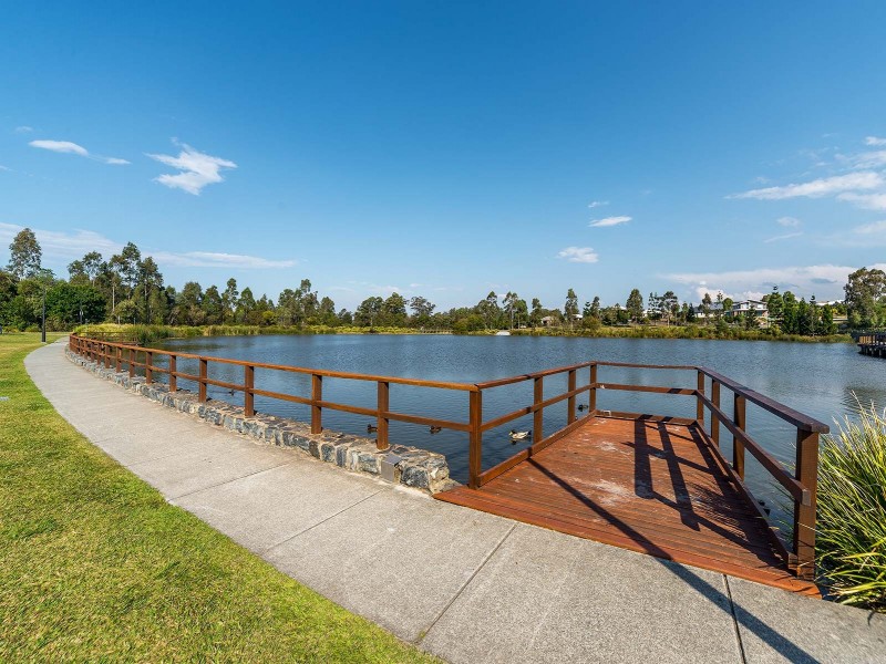 57 Wildflower Circuit, Upper Coomera QLD 4209