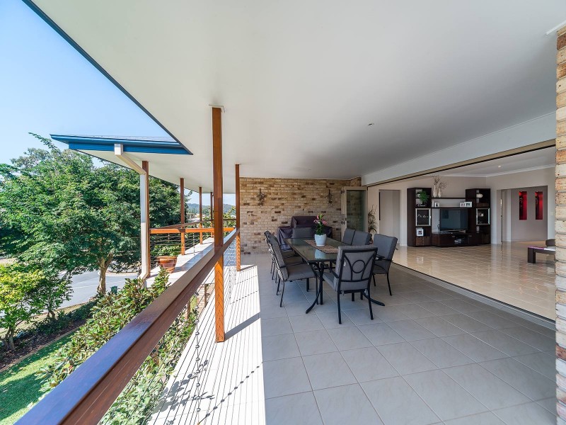 1 Siggies Place, Upper Coomera QLD 4209