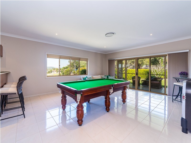 1 Siggies Place, Upper Coomera QLD 4209
