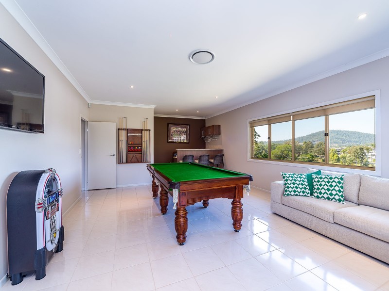 1 Siggies Place, Upper Coomera QLD 4209