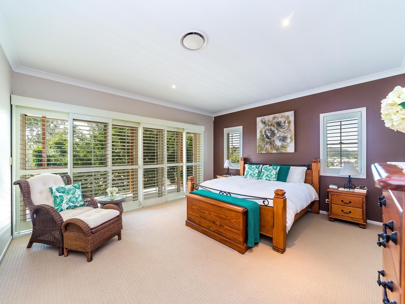 1 Siggies Place, Upper Coomera QLD 4209