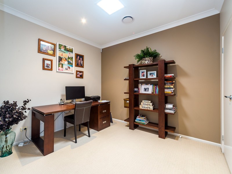 1 Siggies Place, Upper Coomera QLD 4209