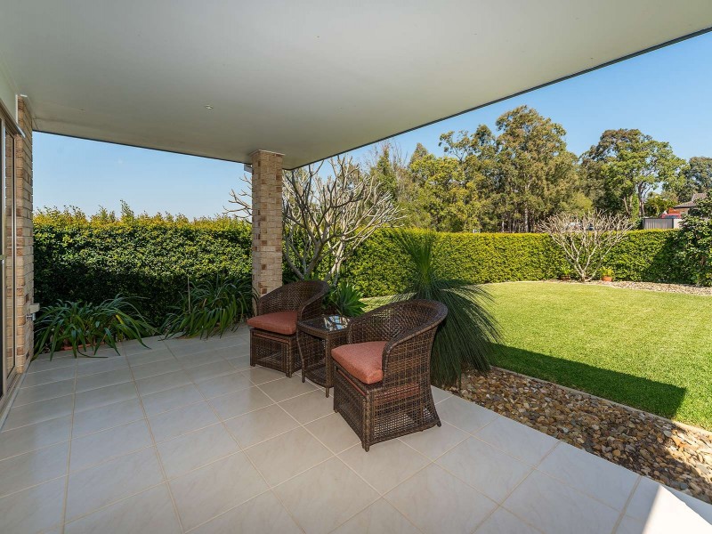 1 Siggies Place, Upper Coomera QLD 4209
