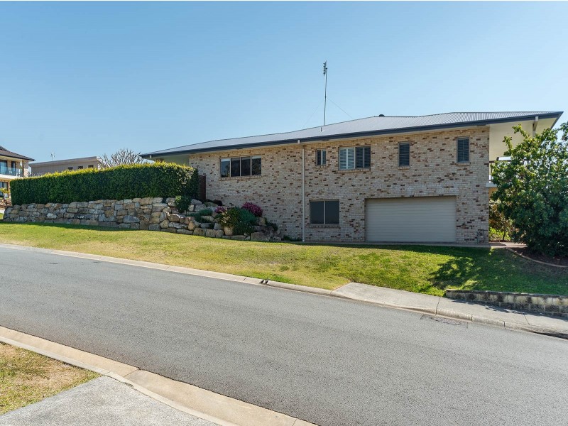 1 Siggies Place, Upper Coomera QLD 4209