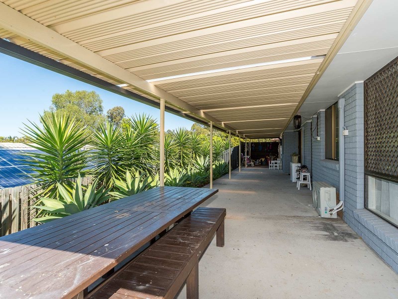 13 Tanunda Drive, Helensvale QLD 4212