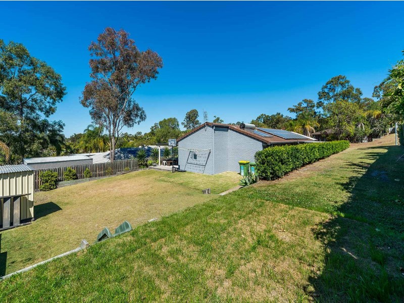 13 Tanunda Drive, Helensvale QLD 4212