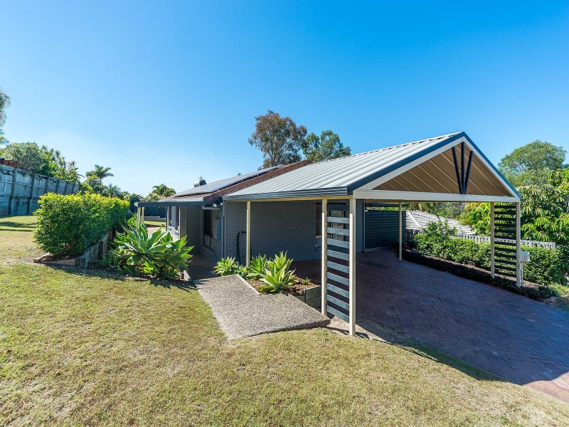 13 Tanunda Drive, Helensvale QLD 4212