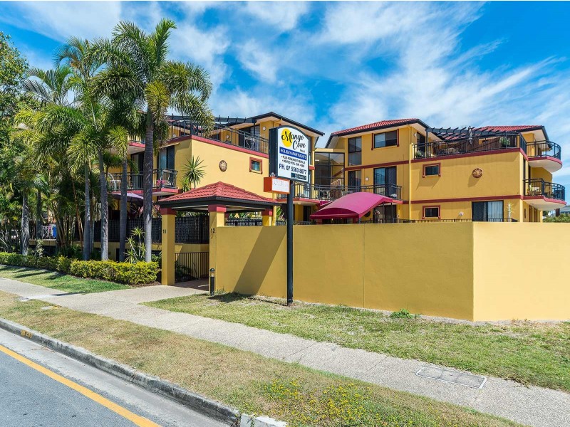 8/10-12 Bath Street, Labrador QLD 4215