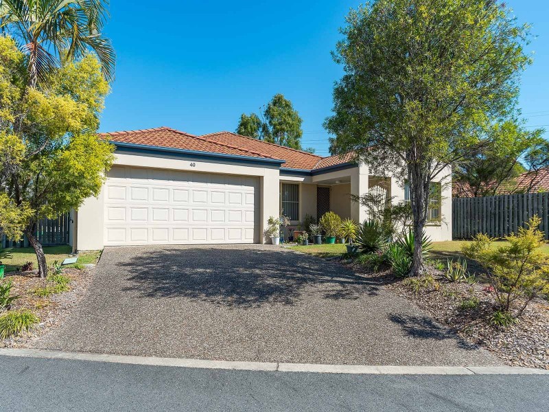 40/1 Studio Drive, Pacific Pines QLD 4211