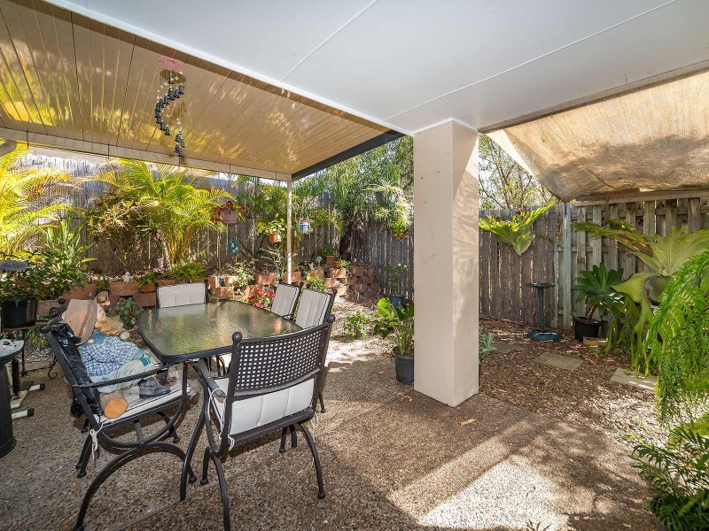 40/1 Studio Drive, Pacific Pines QLD 4211