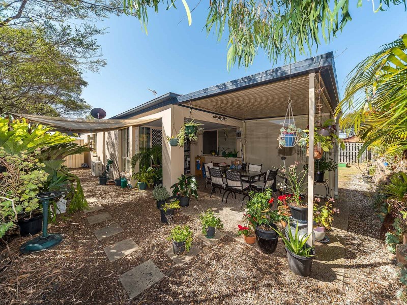 40/1 Studio Drive, Pacific Pines QLD 4211