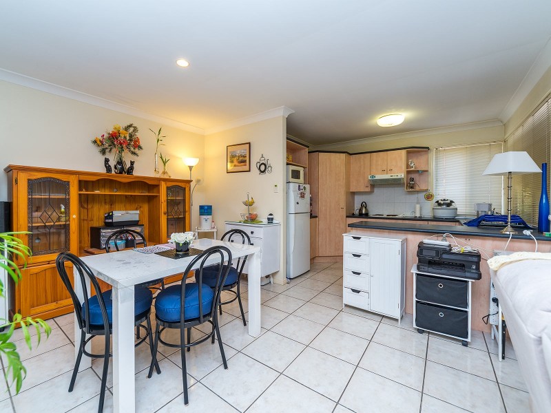 40/1 Studio Drive, Pacific Pines QLD 4211