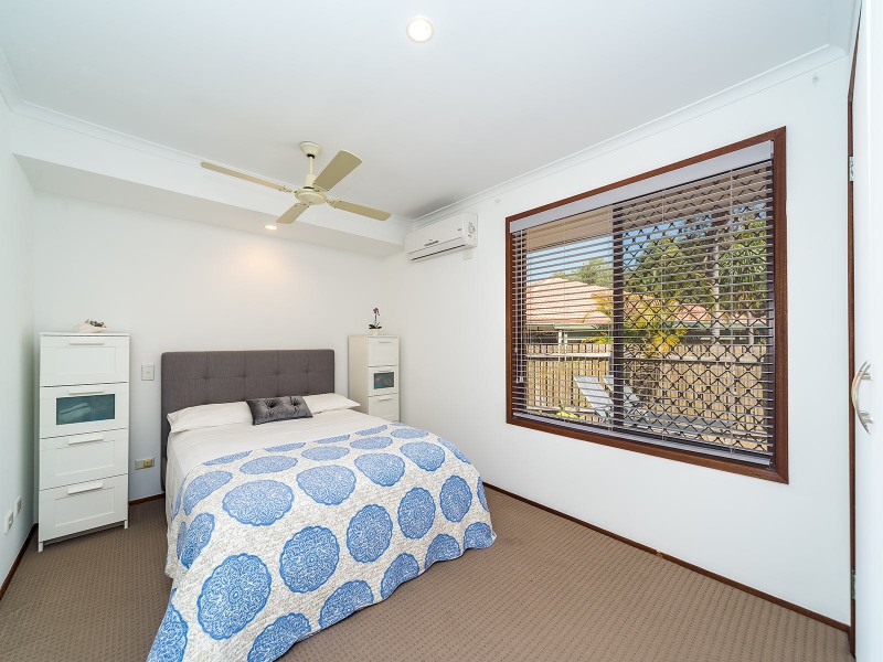 27/13 Cannington Place, Helensvale QLD 4212