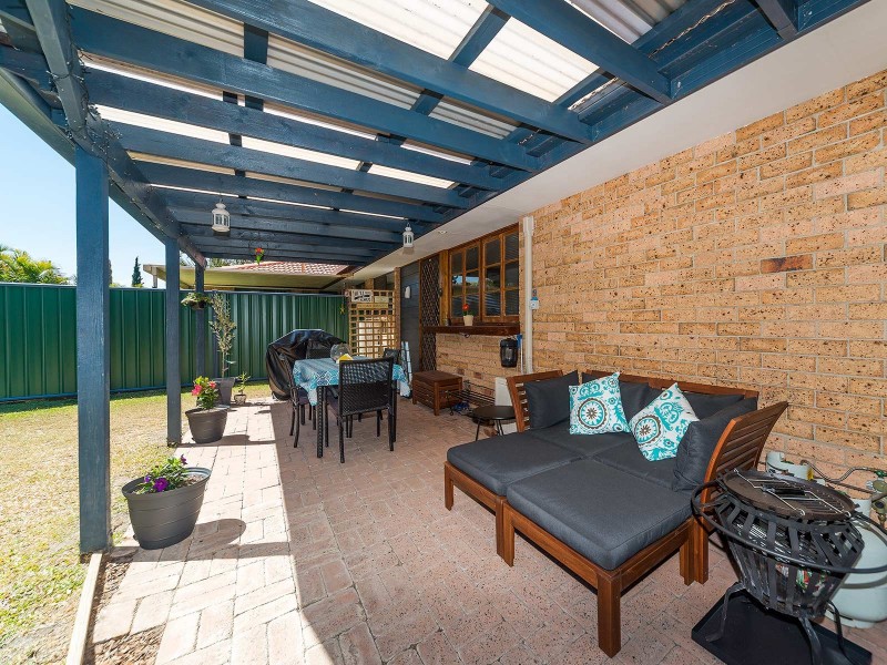 27/13 Cannington Place, Helensvale QLD 4212
