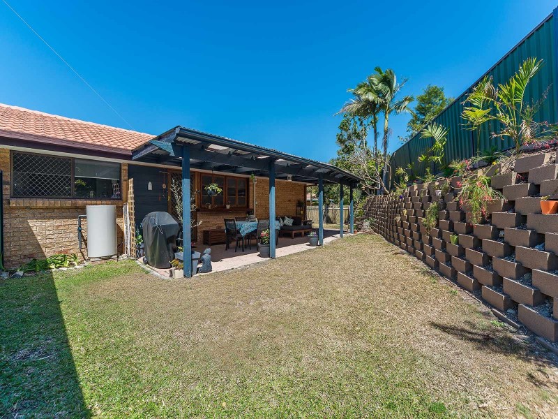 27/13 Cannington Place, Helensvale QLD 4212