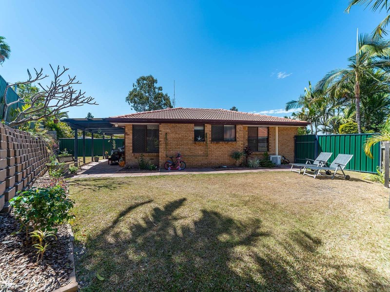 27/13 Cannington Place, Helensvale QLD 4212